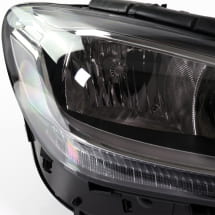 Halogen head light headlamp right Citan EQT T-Class Genuine Mercedes-Benz | A4209060100