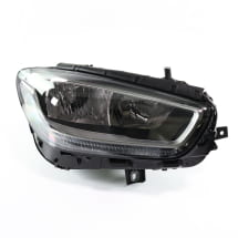 Halogen head light headlamp right Citan EQT T-Class Genuine Mercedes-Benz | A4209060100