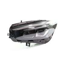 LED head light headlamp left Citan EQT T-Class Genuine Mercedes-Benz | A4209064200