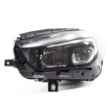 LED head light headlamp left Citan EQT T-Class Genuine Mercedes-Benz | A4209064200