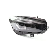 LED head light head lamp right Citan EQT T-Class Genuine Mercedes-Benz | A4209064300