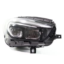 LED head light head lamp right Citan EQT T-Class Genuine Mercedes-Benz | A4209064300