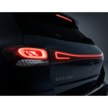 LED Taillight Rearlight Left EQA H243 Pre-Facelift Genuine Mercedes-Benz | A2479062901