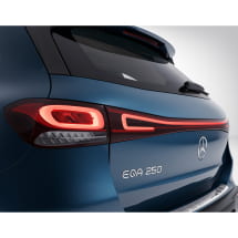 LED Taillight Rearlight Left EQA H243 Pre-Facelift Genuine Mercedes-Benz | A2479062901