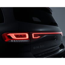 LED Taillight Right EQB X243 Pre-Facelift Genuine Mercedes-Benz | A2439063400