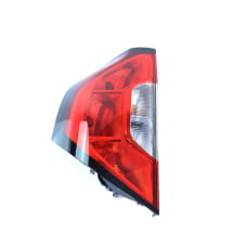 Halogen rear light left Citan EQT T-Class Genuine Mercedes-Benz | A4209061100