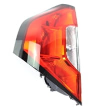 Halogen rear light left Citan EQT T-Class Genuine Mercedes-Benz | A4209061100