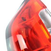 Halogen rear light left Citan EQT T-Class Genuine Mercedes-Benz | A4209061100