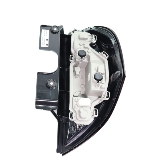 Halogen rear light left Citan EQT T-Class Genuine Mercedes-Benz | A4209061100 Halogen rear light left Citan EQT T-Class Genuine Mercedes-Benz | A4209061100