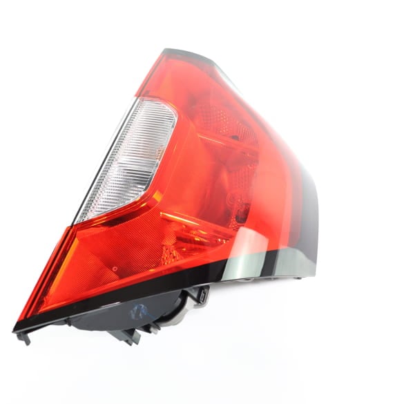 Halogen rear light right Citan EQT T-Class Genuine Mercedes-Benz | A4209061000 Halogen rear light right Citan EQT T-Class Genuine Mercedes-Benz | A4209061000