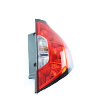 Halogen rear light right Citan EQT T-Class Genuine Mercedes-Benz | A4209061000