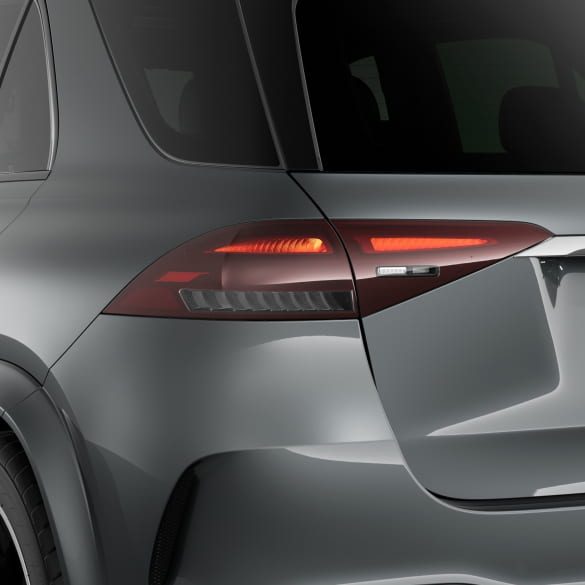 LED Taillight Outer Left GLE SUV V167 Facelift Genuine Mercedes-Benz | A1679066710 LED Taillight Outer Left GLE SUV V167 Facelift Genuine Mercedes-Benz | A1679066710