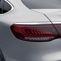 LED Taillight Outer Left GLC Coupe C253 Facelift Genuine Mercedes-Benz | A2539060602