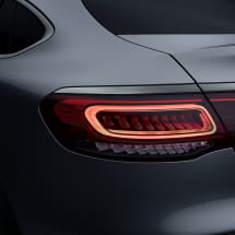 LED Taillight Outer Left GLC Coupe C253 Facelift Genuine Mercedes-Benz | A2539060602