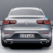 LED Taillight Outer Right GLC Coupe C253 Facelift Genuine Mercedes-Benz | A2539060702