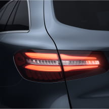LED Taillight Outer Left GLC SUV X253 Genuine Mercedes-Benz | A2539067300