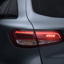 Halogen Taillight Outer Left GLC SUV X253 Genuine Mercedes-Benz | A2539067100