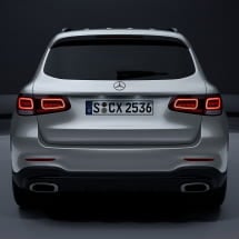 LED Taillight Outer Left GLC SUV X253 Facelift Genuine Mercedes-Benz | A2539062203