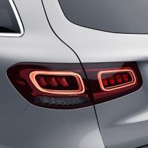 LED Taillight Outer Left GLC SUV X253 Facelift Genuine Mercedes-Benz | A2539062203