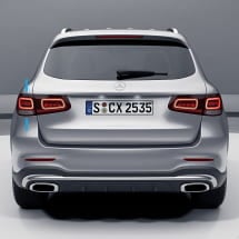 LED Taillight Outer Left GLC SUV X253 Facelift Genuine Mercedes-Benz | A2539062203