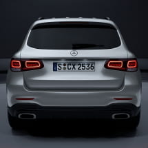 LED Taillight Inner Left GLC SUV X253 Facelift Genuine Mercedes-Benz | A2539062303