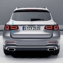 LED Taillight Inner Left GLC SUV X253 Facelift Genuine Mercedes-Benz | A2539062303