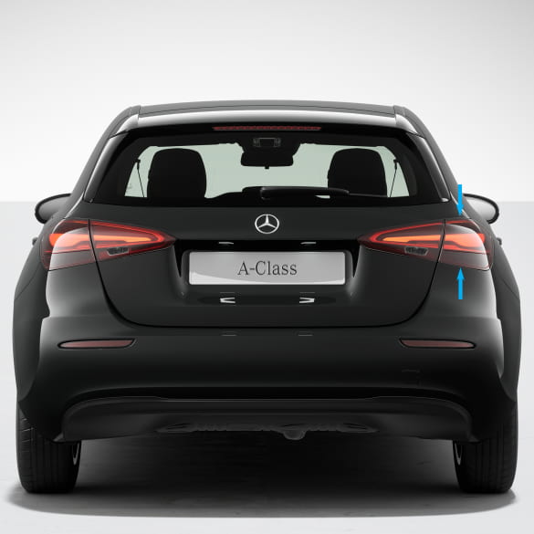 LED Taillight Rearlight A-Class W177 Facelift Genuine Mercedes-Benz | A1779062204 LED Taillight Rearlight A-Class W177 Facelift Genuine Mercedes-Benz | A1779062204