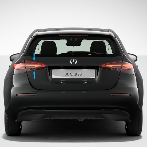 LED Taillight Rearlight A-Class W177 Facelift Genuine Mercedes-Benz | A1779062504 LED Taillight Rearlight A-Class W177 Facelift Genuine Mercedes-Benz | A1779062504