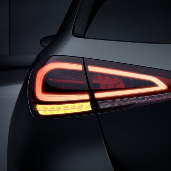 LED Taillight Rearlight A-Class W177 Pre-Facelift Genuine Mercedes-Benz | A1779068102 LED Taillight Rearlight A-Class W177 Pre-Facelift Genuine Mercedes-Benz | A1779068102