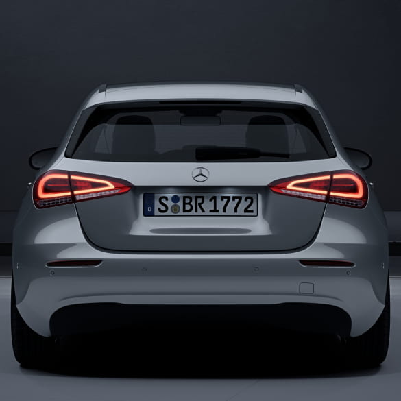 LED Taillight Rearlight A-Class W177 Pre-Facelift Genuine Mercedes-Benz | A1779061700 LED Taillight Rearlight A-Class W177 Pre-Facelift Genuine Mercedes-Benz | A1779061700