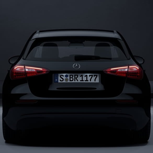 Tail light outer right A-Class W177 Pre-Facelift Genuine Mercedes-Benz | A1779067802 Tail light outer right A-Class W177 Pre-Facelift Genuine Mercedes-Benz | A1779067802