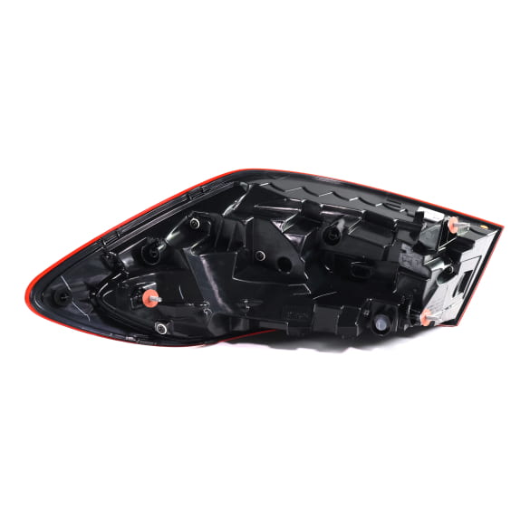 LED Taillight Outer Left GLE Coupe C167 Facelift Genuine Mercedes-Benz | A1679067110 LED Taillight Outer Left GLE Coupe C167 Facelift Genuine Mercedes-Benz | A1679067110