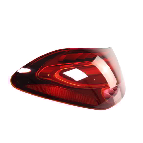 LED Taillight Outer Left GLE Coupe C167 Facelift Genuine Mercedes-Benz | A1679067110 LED Taillight Outer Left GLE Coupe C167 Facelift Genuine Mercedes-Benz | A1679067110