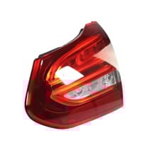 LED Taillight Inner Right C-Class S205 Pre-Facelift Genuine Mercedes-Benz | A2059066000
