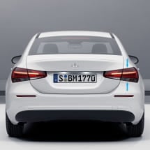 Taillight Outer Right A-Class V177 Pre-Facelift Genuine Mercedes-Benz | A1779066600