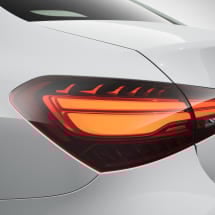 LED Taillight Outer Left A-Class V177 Facelift Genuine Mercedes-Benz | A1779068704
