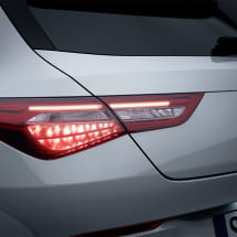 Taillight Rearlight Inner Left Part-LED CLA X118 Genuine Mercedes-Benz | A1189065500-X118