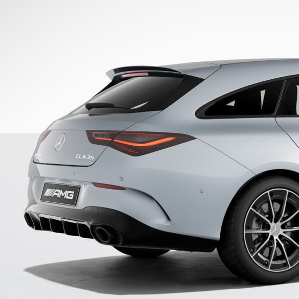 LED Taillight Rearlight Outer Right CLA X118 Genuine Mercedes-Benz | A1189063601-X118