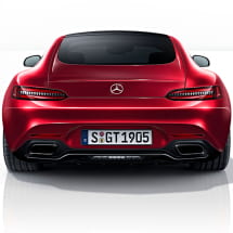 LED Taillight Rearlight Right AMG GT Pre-Facelift Genuine Mercedes-Benz | A1909064700