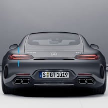 LED Taillight Rearlight Left AMG GT Facelift Genuine Mercedes-Benz | A1909061501
