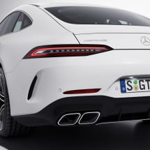 LED Taillight Rearlight Left AMG GT 4-door X290 Genuine Mercedes-Benz | A2909060100