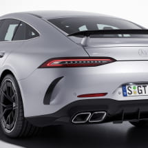 LED Taillight Rearlight Left AMG GT 4-door X290 Genuine Mercedes-Benz | A2909060100