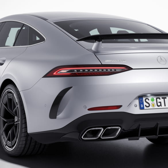 LED Taillight Rearlight Left AMG GT 4-door X290 Genuine Mercedes-Benz | A2909060100