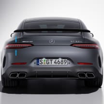 LED Taillight Rearlight Left AMG GT 4-door X290 Genuine Mercedes-Benz | A2909060100