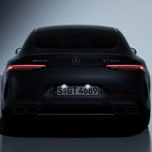 LED Taillight Rearlight Right AMG GT 4-door X290 Genuine Mercedes-Benz | A2909060200