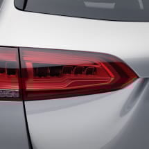 LED Taillight Inner Left B-Class W247 Pre-Facelift Genuine Mercedes-Benz | A2479066900