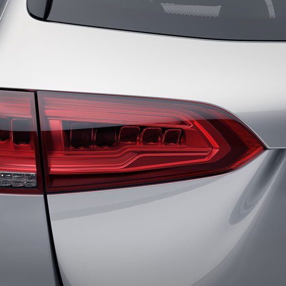 LED Taillight Inner Left B-Class W247 Pre-Facelift Genuine Mercedes-Benz | A2479066900