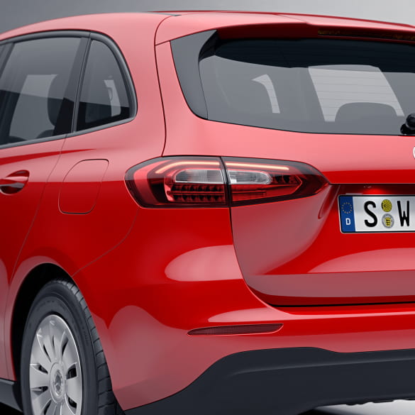 Taillight Rearlight Outer Left Part-LED B-Class W247 Genuine Mercedes-Benz | A2479065900 Taillight Rearlight Outer Left Part-LED B-Class W247 Genuine Mercedes-Benz | A2479065900