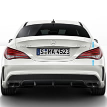 LED Taillight Right CLA Coupe C117 Pre-Facelift Genuine Mercedes-Benz | A1179060401-C117
