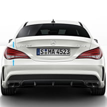 LED Taillight Left CLA Coupe C117 Pre-Facelift Genuine Mercedes-Benz | A1179060301-C117
